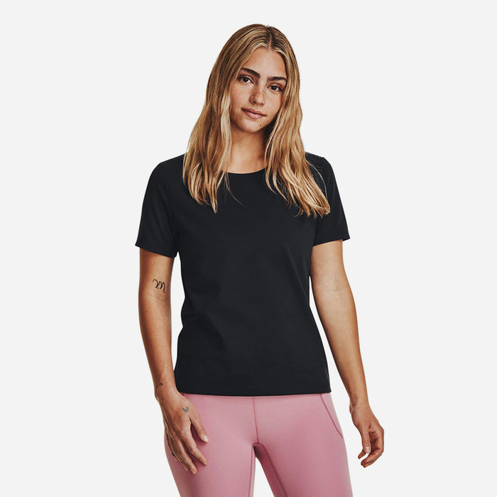 Áo Thun Nữ Under Armour Meridian - Supersports Vietnam