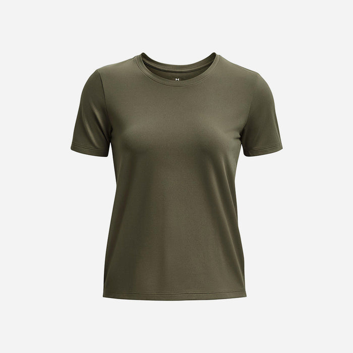 Áo Thun Nữ Under Armour Meridian - Supersports Vietnam