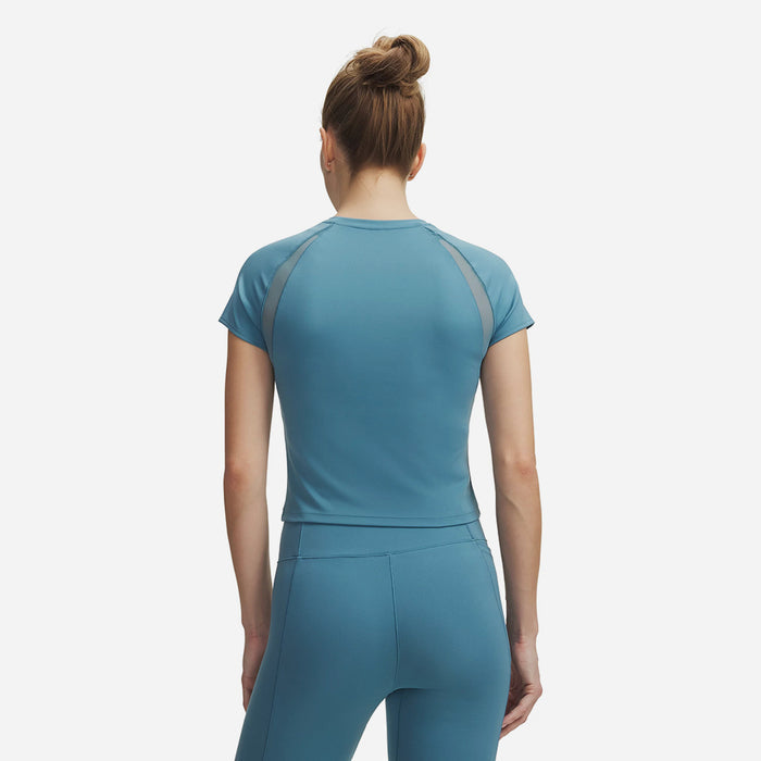 Áo Thun Nữ Under Armour Motion Mesh Short-Sleeve - Supersports Vietnam