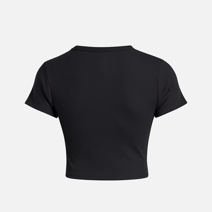 Áo Thun Nữ Under Armour Rival Rib - Supersports Vietnam