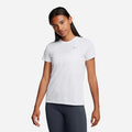 Áo Thun Nữ Under Armour Tech Short Sleeve - Supersports Vietnam