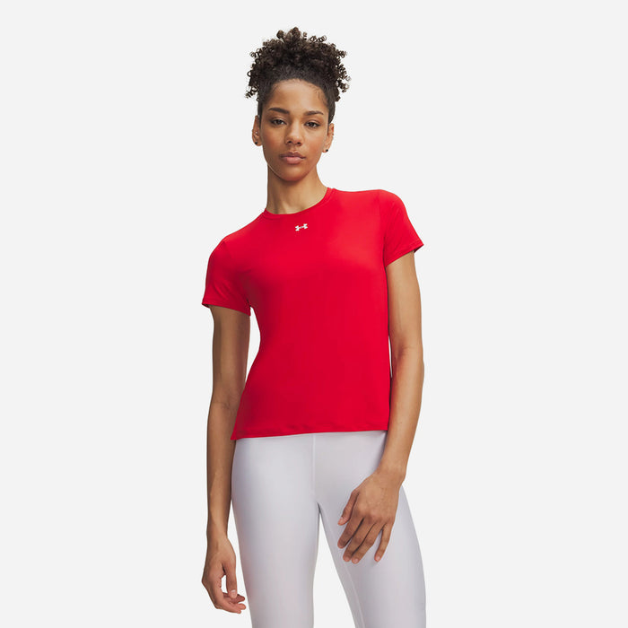 Áo Thun Nữ Under Armour Vanish Short-Sleeve - Supersports Vietnam
