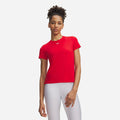 Áo Thun Nữ Under Armour Vanish Short-Sleeve - Supersports Vietnam