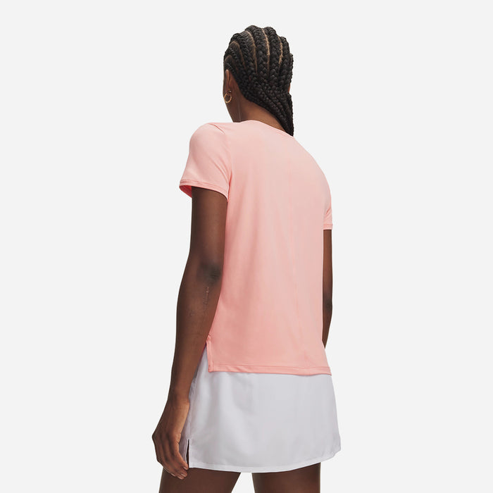 Áo Thun Nữ Under Armour Vanish Short-Sleeve - Supersports Vietnam