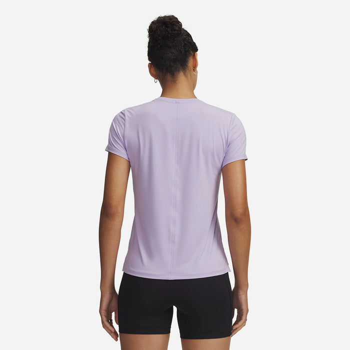 Áo Thun Nữ Under Armour Vanish Short-Sleeve - Supersports Vietnam