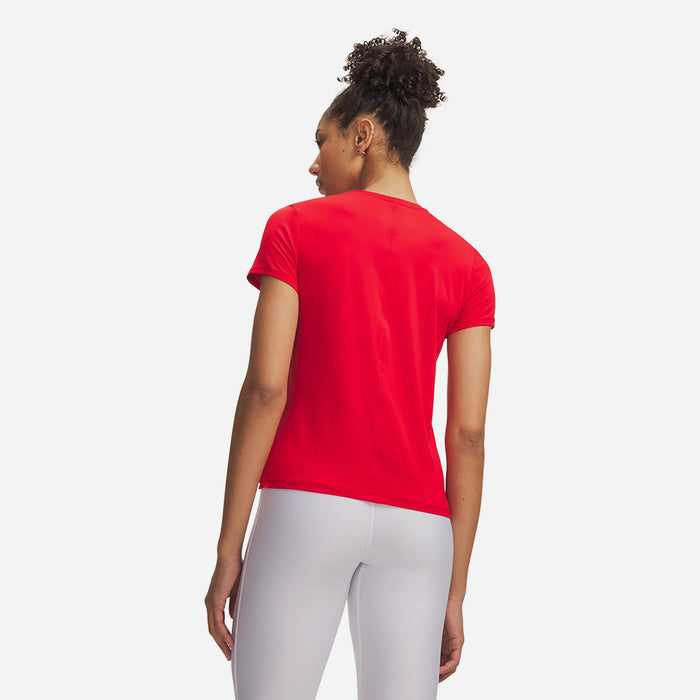 Áo Thun Nữ Under Armour Vanish Short-Sleeve - Supersports Vietnam