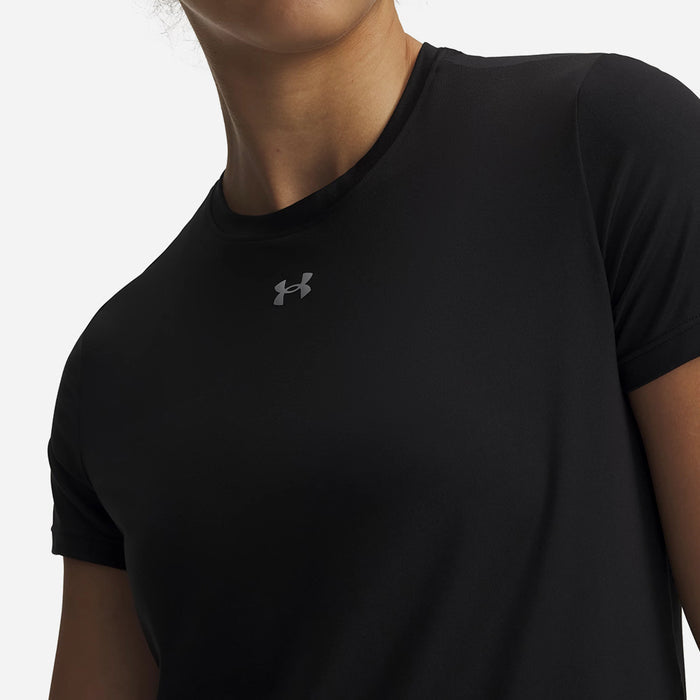 Áo Thun Nữ Under Armour Vanish Short-Sleeve - Supersports Vietnam