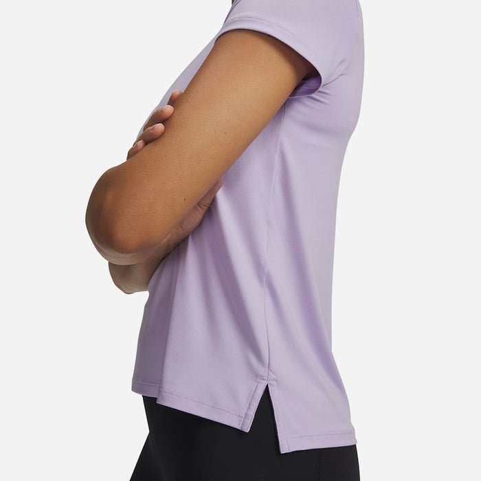 Áo Thun Nữ Under Armour Vanish Short-Sleeve - Supersports Vietnam