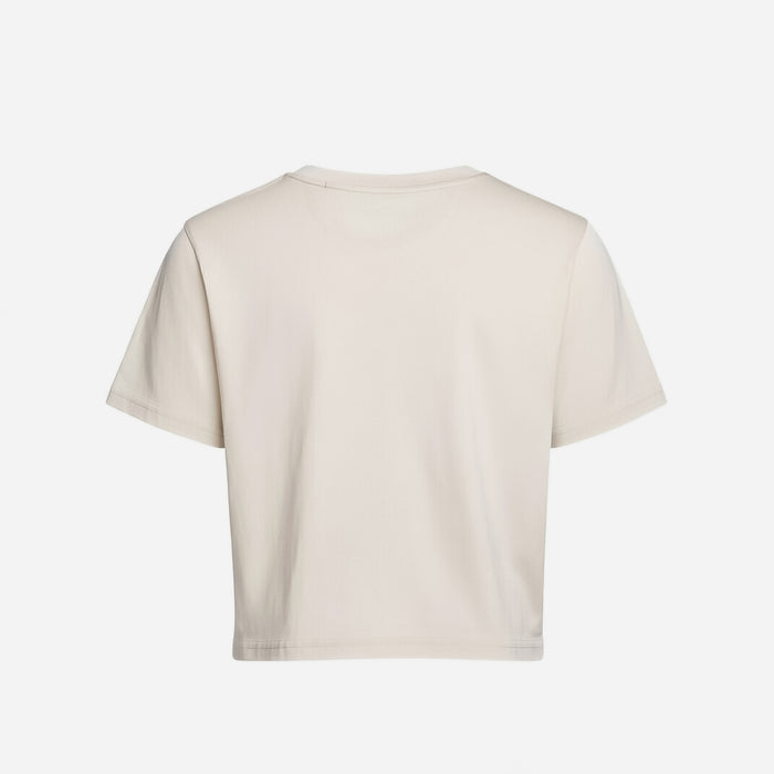 Áo Thun Nữ Under Armour Varsity Boxy Crop Short Sleeve - Supersports Vietnam