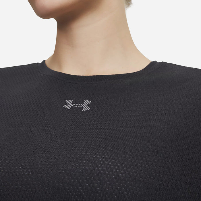 Áo Thun Nữ Under Armour Velociti Short Sleeve - Supersports Vietnam