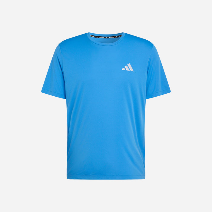Áo Thun Nam Adidas Adi365 Running Essentials - Xanh Dương - Supersports Vietnam