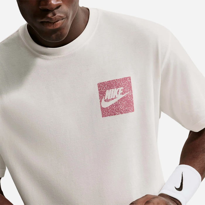 Áo Thun Nam Nike Basketball - Be - Supersports Vietnam