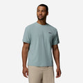 Áo Thun Nam Columbia Chill Creek™ Knit - Xanh Mint - Supersports Vietnam