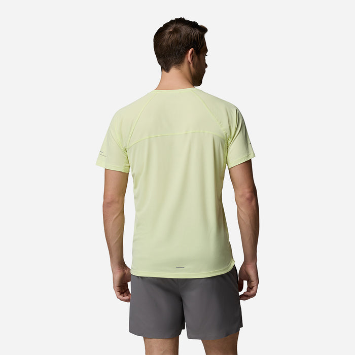 Áo Thun Nam Columbia Stealth Spring™ - Vàng Chanh - Supersports Vietnam