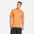 Áo Thun Nam Adidas D4T Primelift 3 Stripes - Cam - Supersports Vietnam