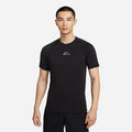 Áo Thun Nam Nike Pro Training Dri-Fit Short-Sleeve - Đen - Supersports Vietnam
