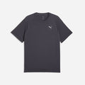Áo Thun Nam Puma Pwrtrain Triblend - Xám - Supersports Vietnam