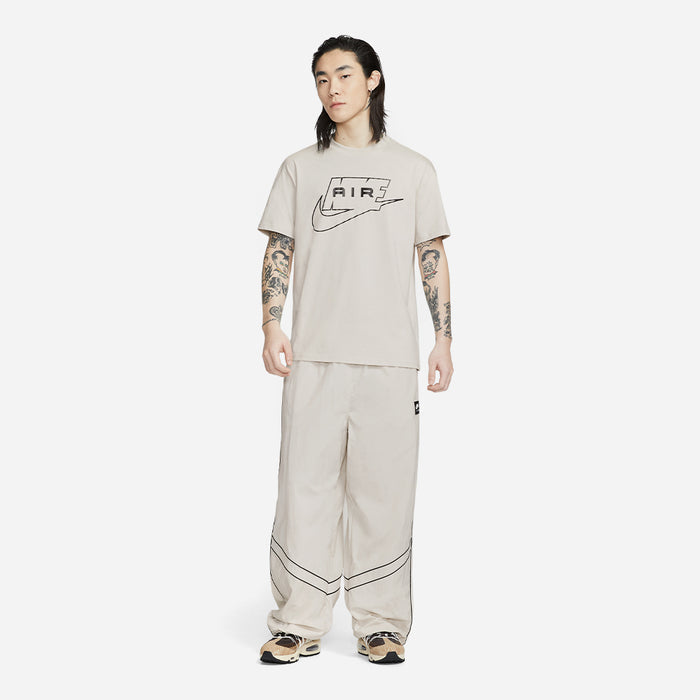 Áo Thun Nam Nike Sportswear Air - Be - Supersports Vietnam