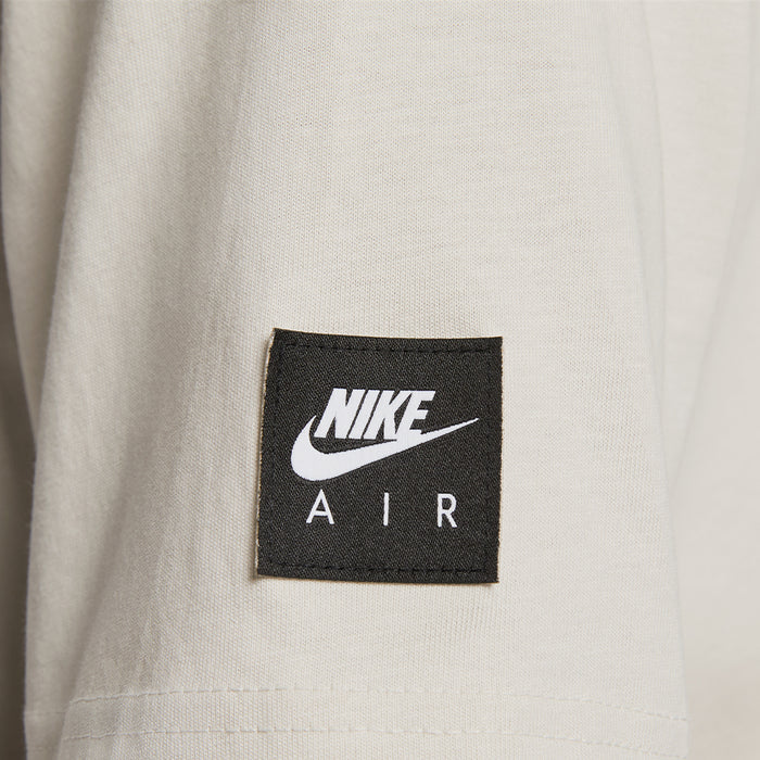 Áo Thun Nam Nike Sportswear Air - Be - Supersports Vietnam