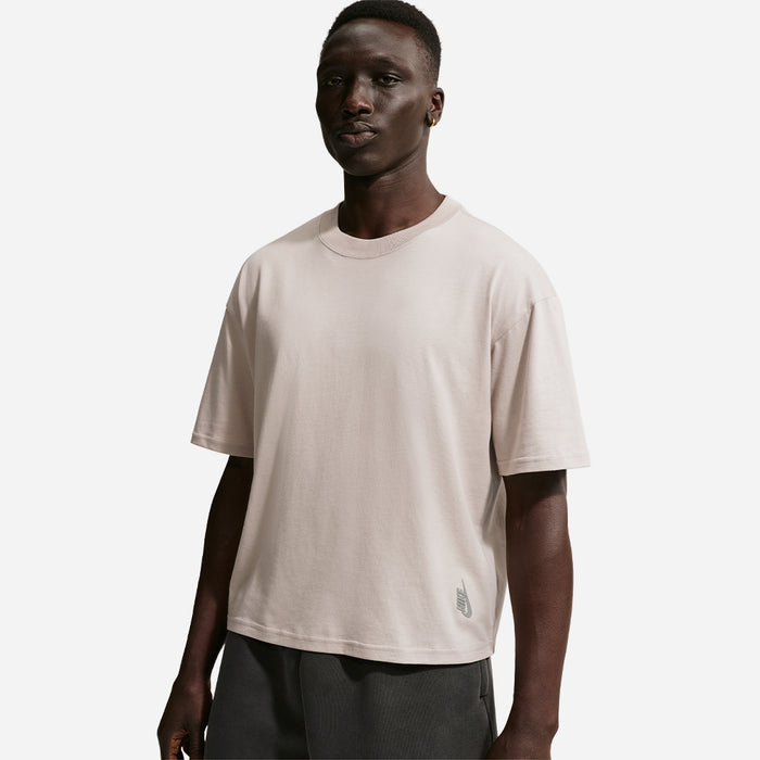 Áo Thun Nam Nike Sportswear Boxy Essentials - Be - Supersports Vietnam