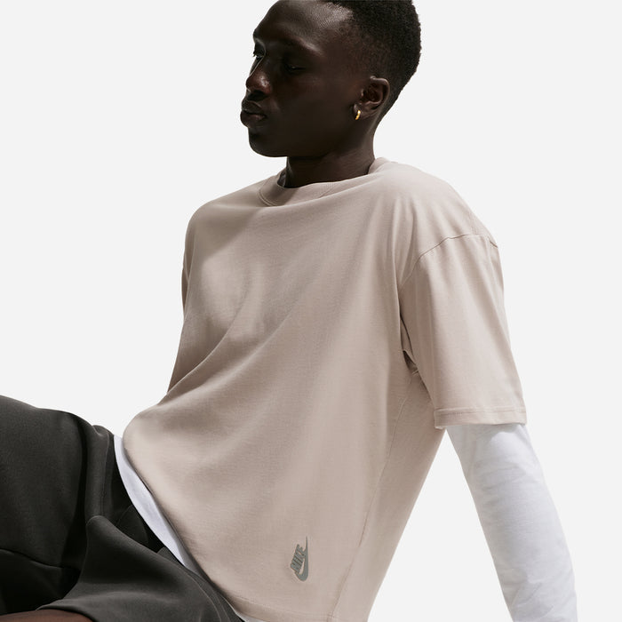 Áo Thun Nam Nike Sportswear Boxy Essentials - Be - Supersports Vietnam