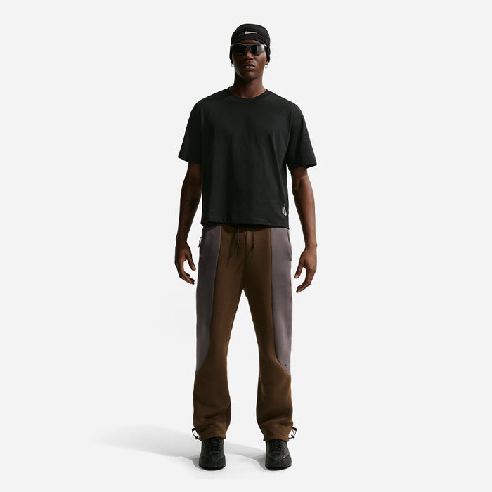 Áo Thun Nam Nike Sportswear Boxy Essentials - Đen - Supersports Vietnam