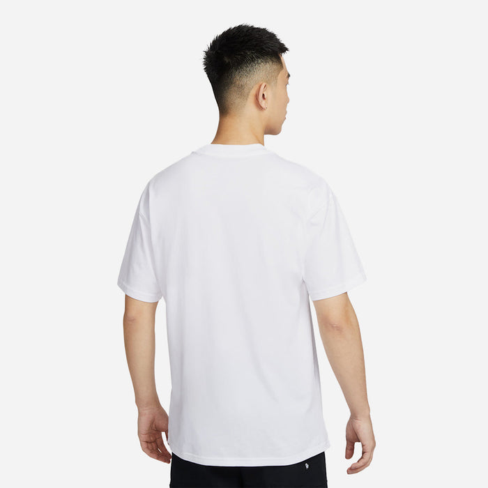 Áo Thun Nam Nike Sportswear Max90 - Trắng - Supersports Vietnam