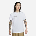 Áo Thun Nam Nike Sportswear Official - Trắng - Supersports Vietnam
