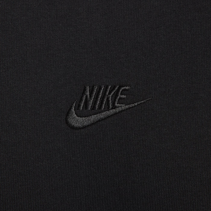 Áo Thun Nam Nike Sportswear Premium Essentials Oversized - Đen - Supersports Vietnam