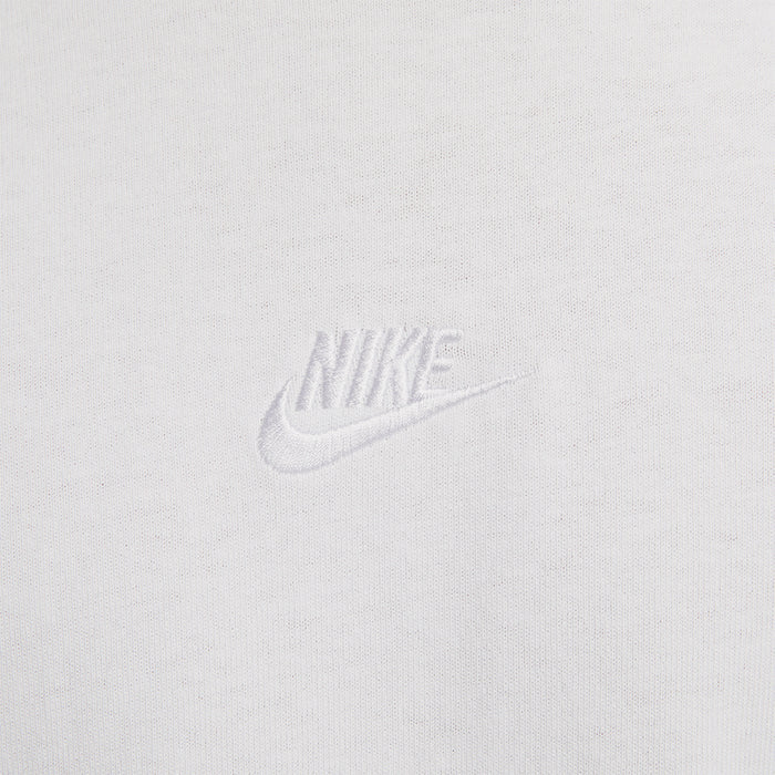 Áo Thun Nam Nike Sportswear Premium Essentials Oversized - Trắng - Supersports Vietnam