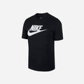 Áo Thun Nam Nike Sportwear - Đen - Supersports Vietnam