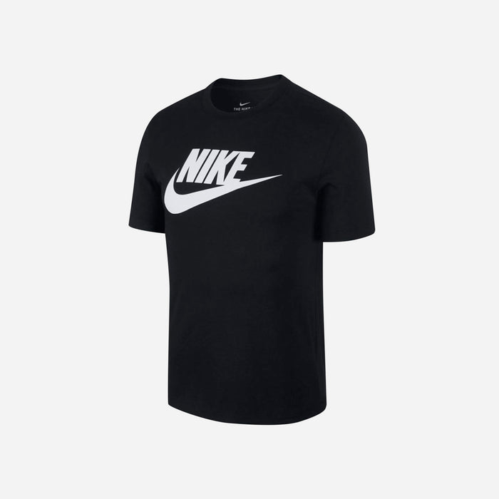 Áo Thun Nam Nike Sportwear - Đen - Supersports Vietnam