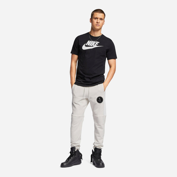 Áo Thun Nam Nike Sportwear - Đen - Supersports Vietnam