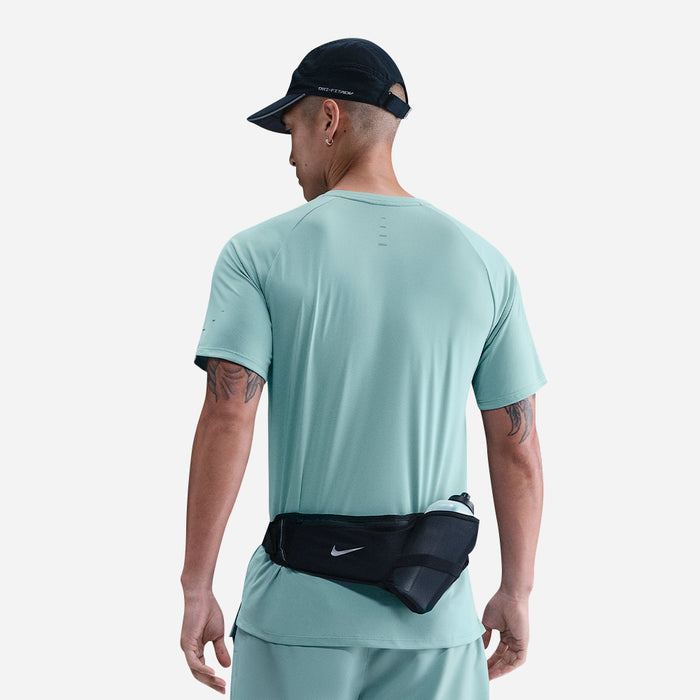 Áo Thun Nam Nike Stride Dri-Fit Adv Short-Sleeve Running - Xanh Dương - Supersports Vietnam