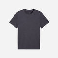 Áo Thun Nam Puma Tad Essentials Heather Cat - Xám - Supersports Vietnam