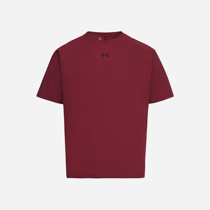 Áo Thun Nam Under Armour Apac Lny Short Sleeve - Supersports Vietnam