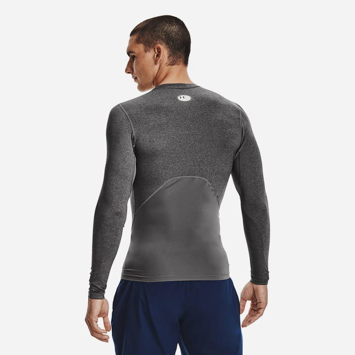 Áo Thun Nam Under Armour HeatGear® Armour Compression - Supersports Vietnam