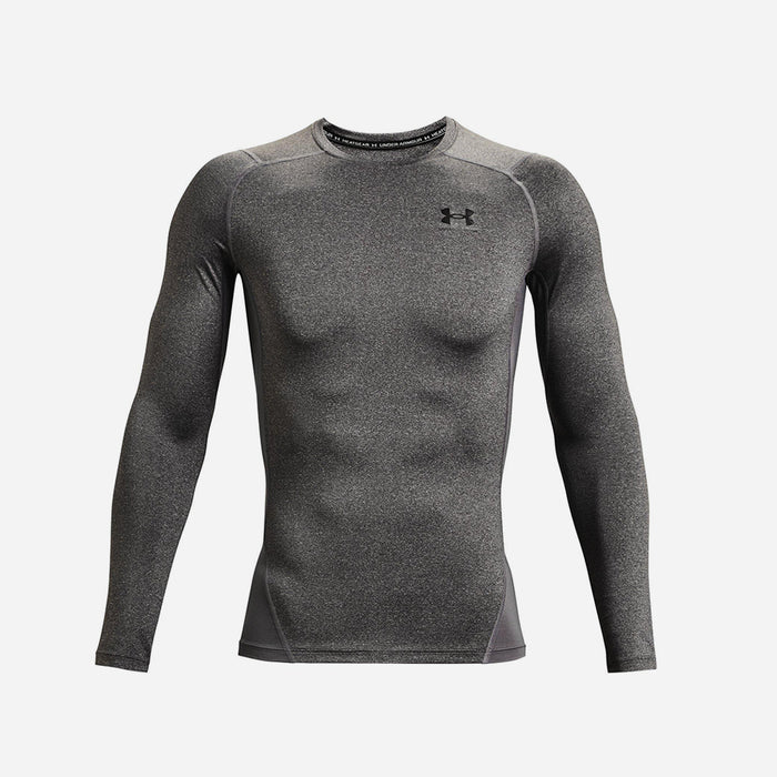 Áo Thun Nam Under Armour HeatGear® Armour Compression - Supersports Vietnam