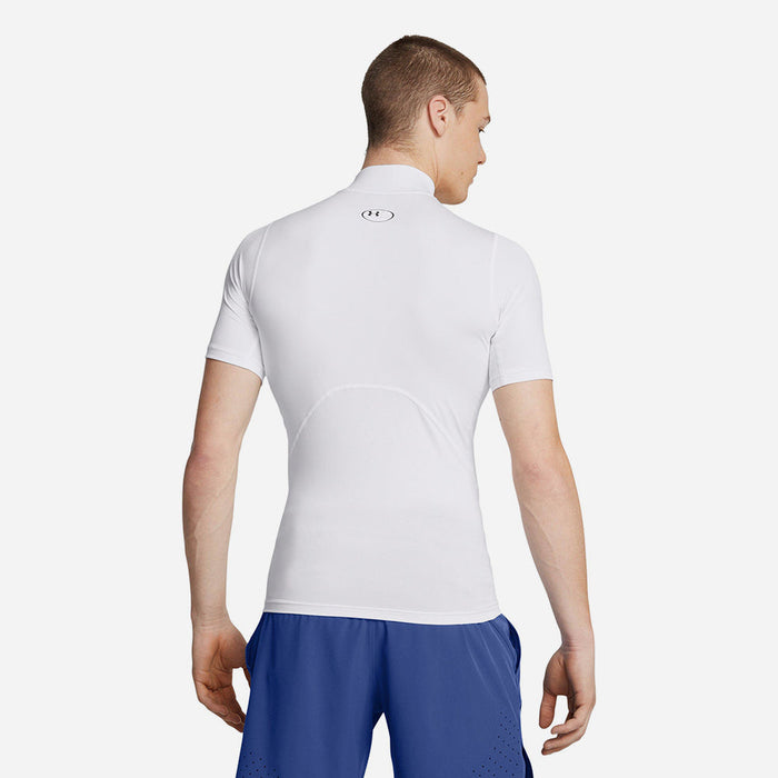 Áo Thun Nam Under Armour HeatGear® Mock - Supersports Vietnam