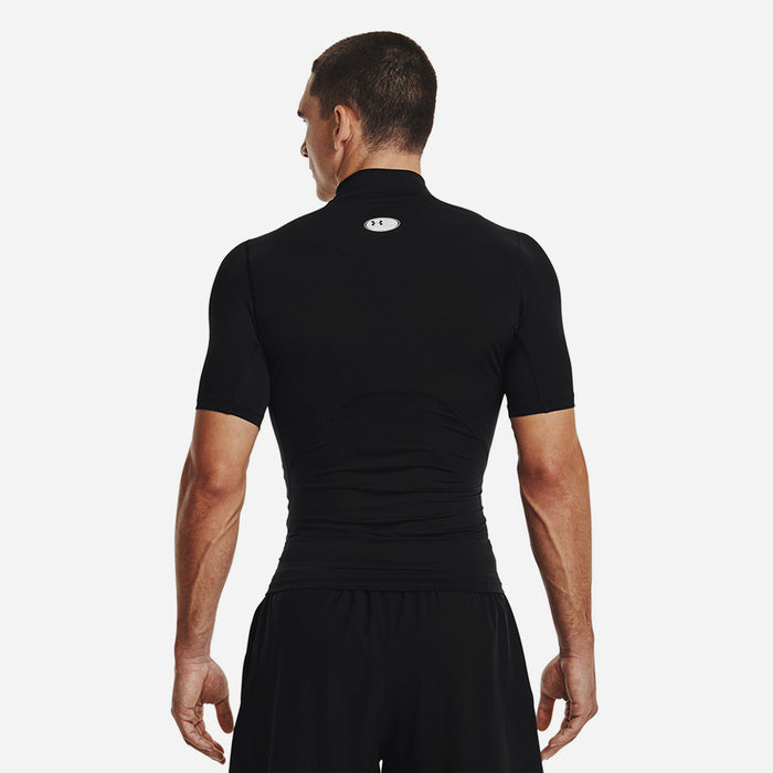 Áo Thun Nam Under Armour HeatGear® Mock - Supersports Vietnam