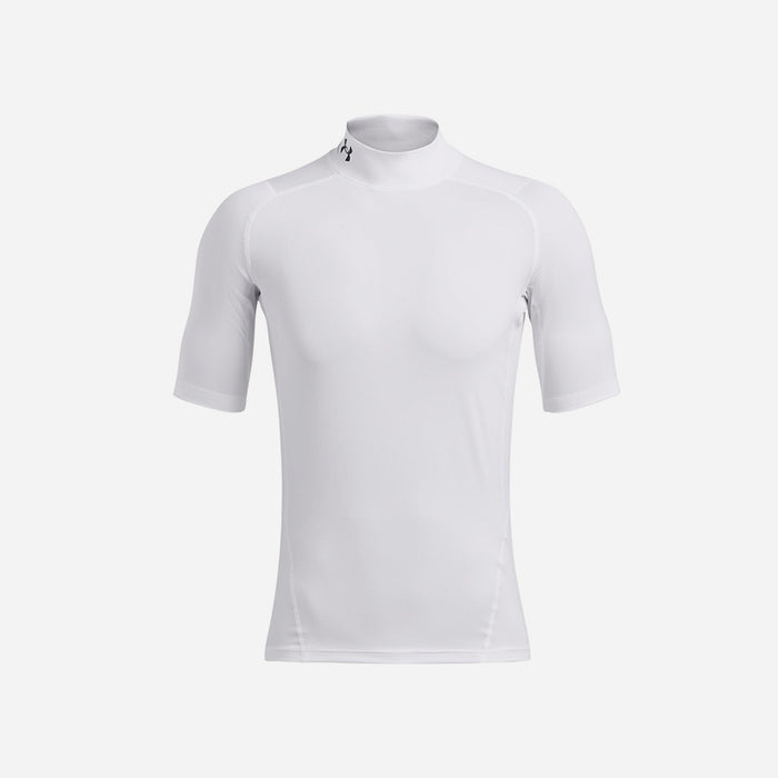 Áo Thun Nam Under Armour HeatGear® Mock - Supersports Vietnam