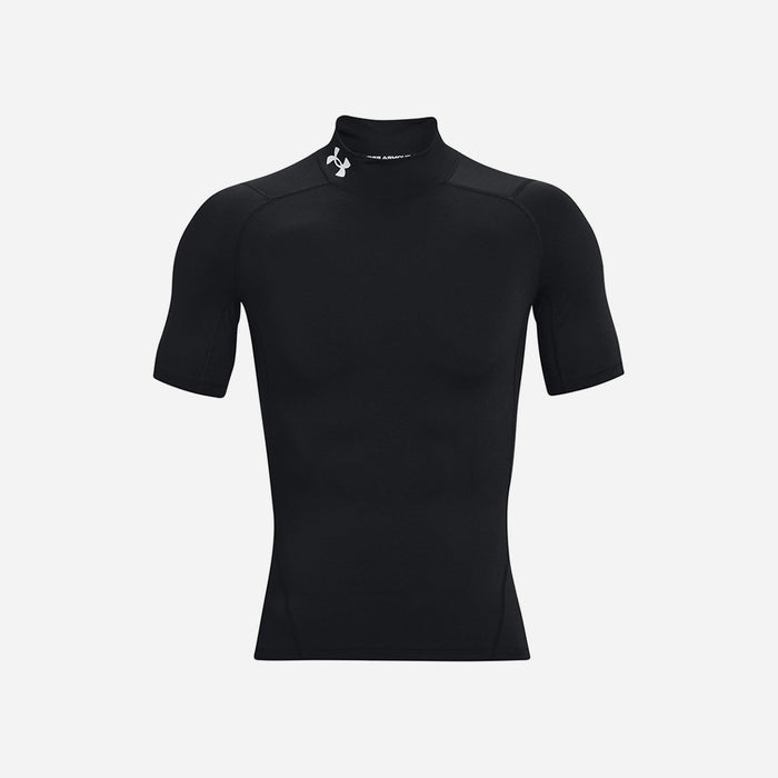 Áo Thun Nam Under Armour HeatGear® Mock - Supersports Vietnam