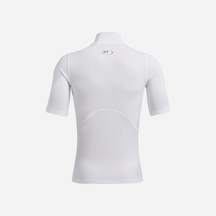 Áo Thun Nam Under Armour HeatGear® Mock - Supersports Vietnam