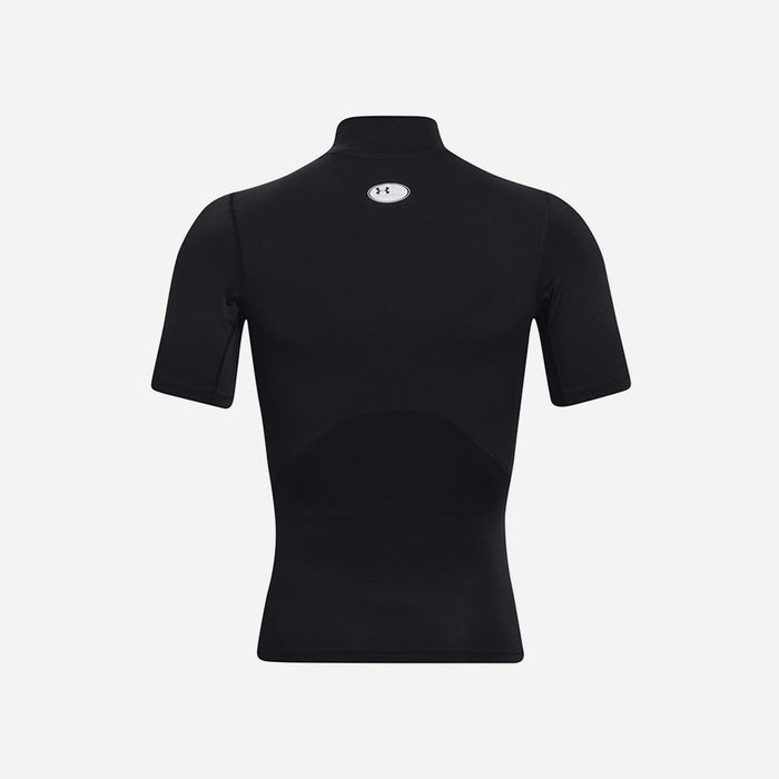 Áo Thun Nam Under Armour HeatGear® Mock - Supersports Vietnam