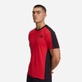 Áo Thun Nam Under Armour HeatGear® Wordmark - Supersports Vietnam