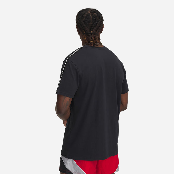 Áo Thun Nam Under Armour Icon Heavyweight Taping - Supersports Vietnam
