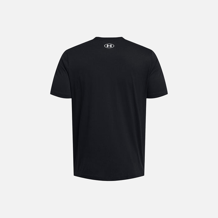 Áo Thun Nam Under Armour Logo Update - Supersports Vietnam