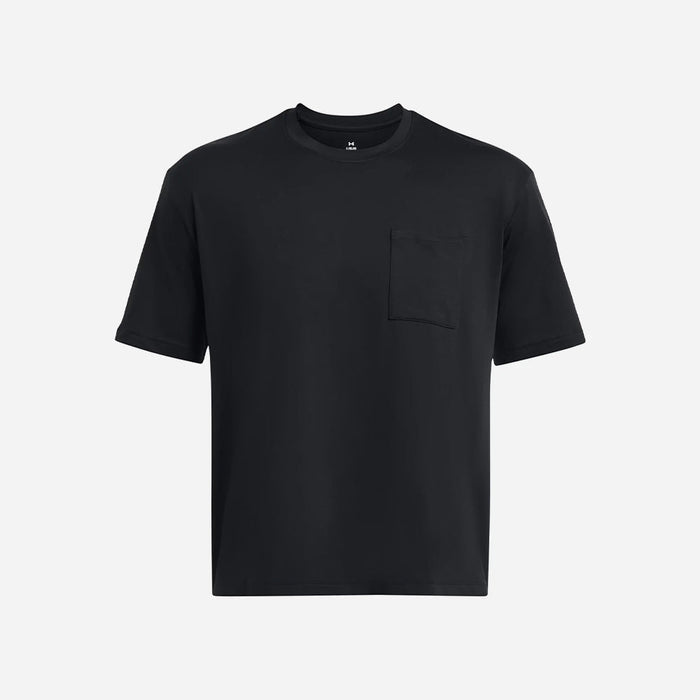 Áo Thun Nam Under Armour Meridian Pocket Short Sleeve - Supersports Vietnam