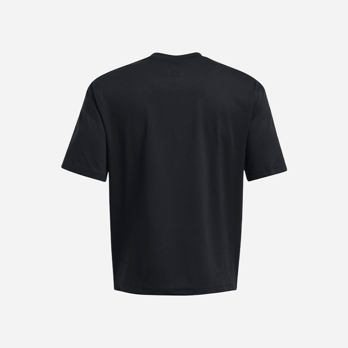 Áo Thun Nam Under Armour Meridian Pocket Short Sleeve - Supersports Vietnam