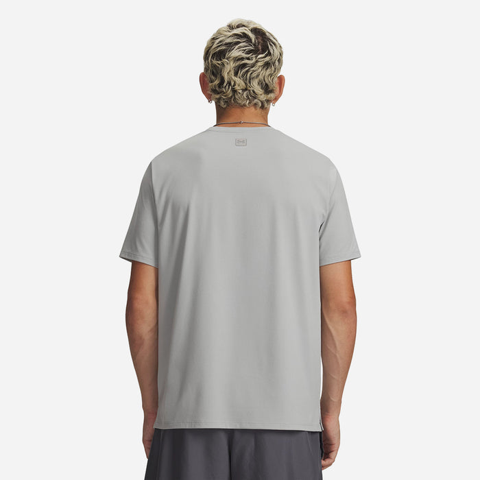 Áo Thun Nam Under Armour Meridian Short Sleeve - Supersports Vietnam